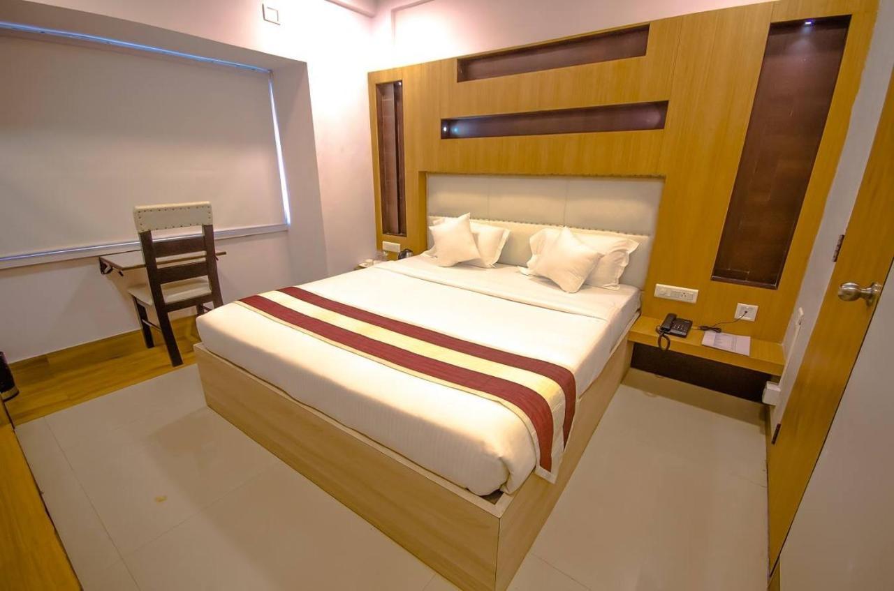 Hotel Q-Inn Kolkata Ngoại thất bức ảnh