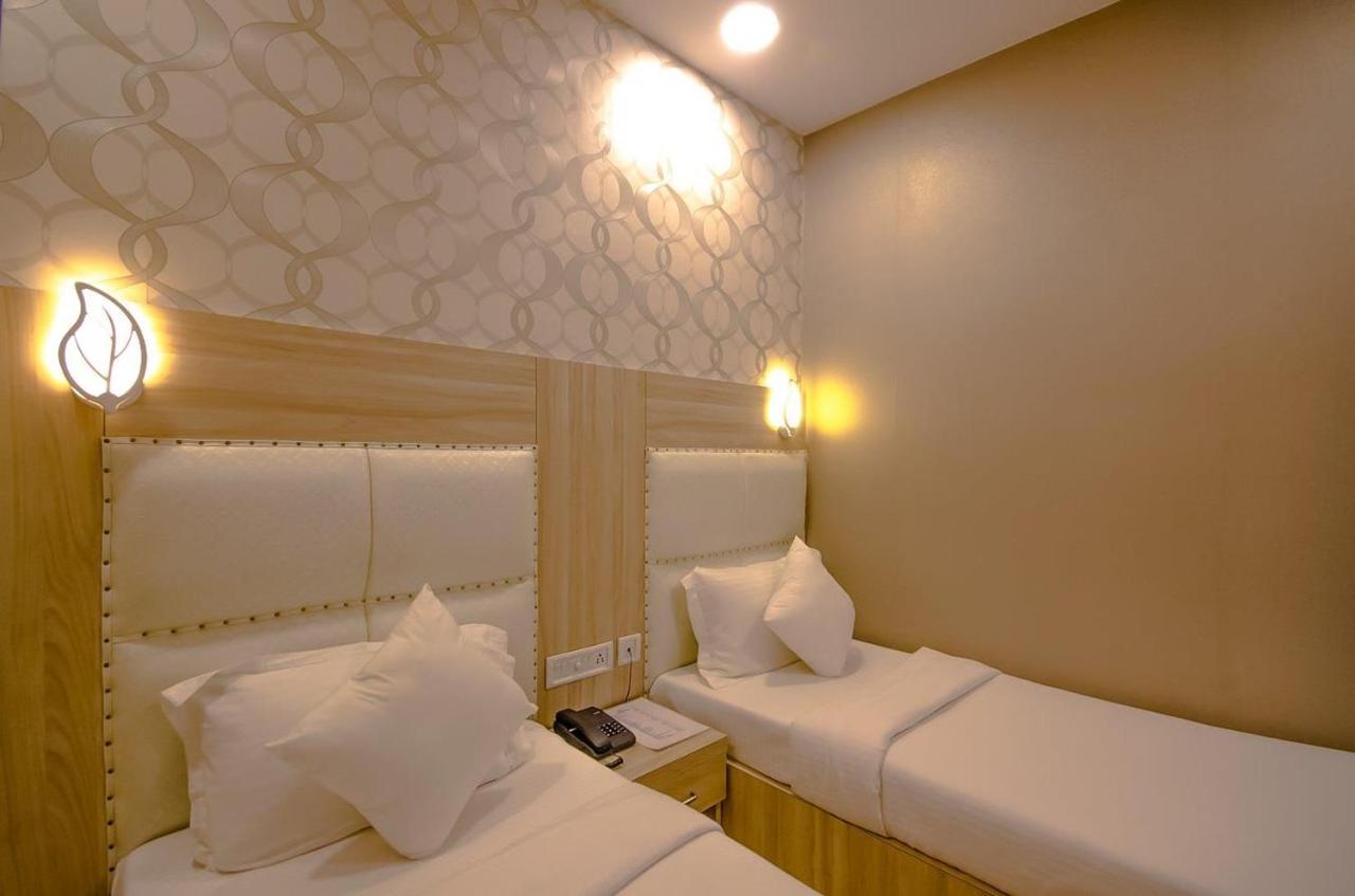Hotel Q-Inn Kolkata Ngoại thất bức ảnh