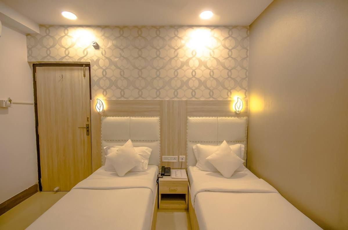 Hotel Q-Inn Kolkata Ngoại thất bức ảnh