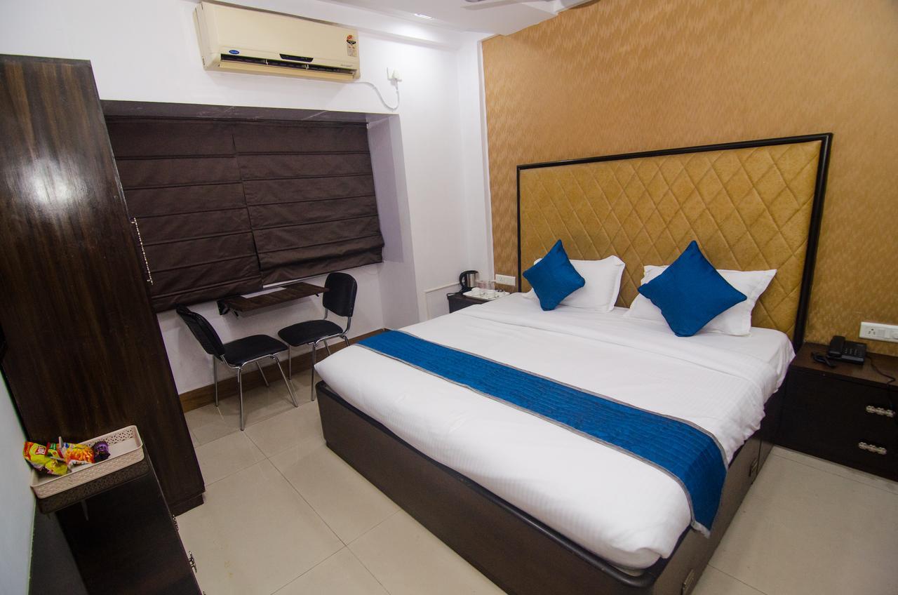 Hotel Q-Inn Kolkata Ngoại thất bức ảnh