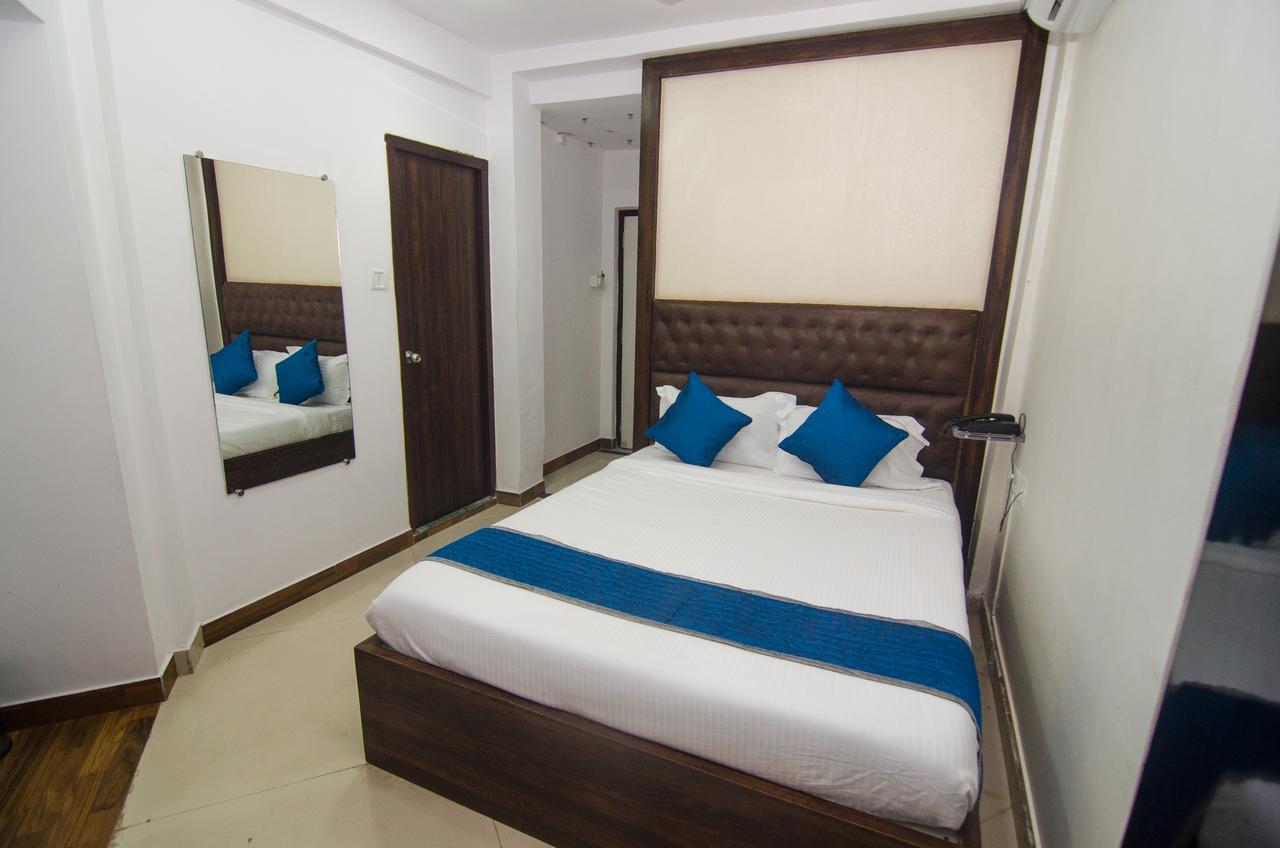 Hotel Q-Inn Kolkata Ngoại thất bức ảnh