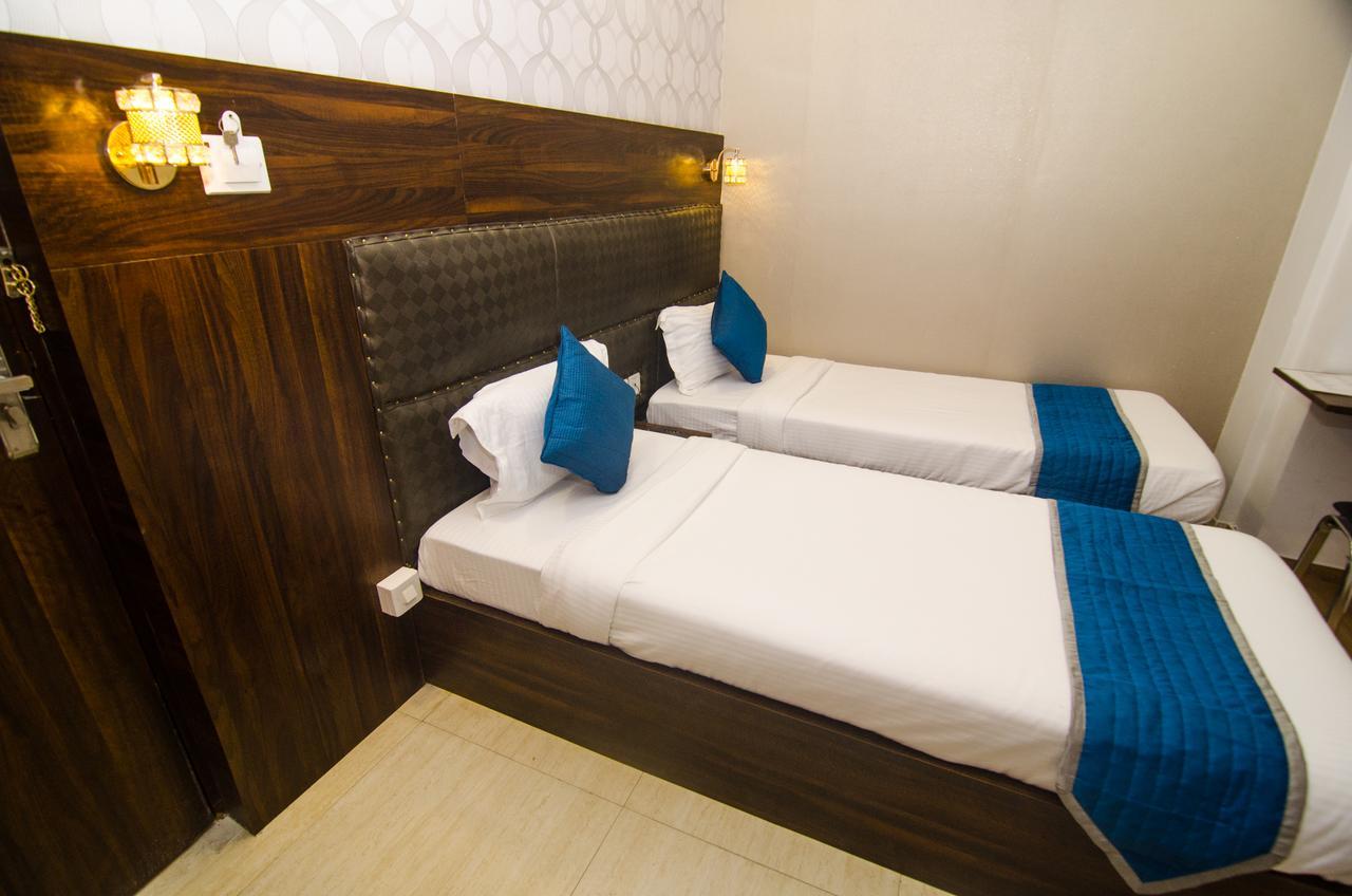 Hotel Q-Inn Kolkata Ngoại thất bức ảnh