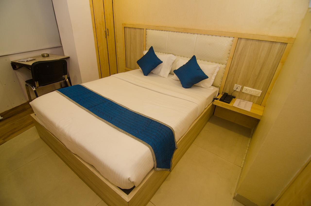 Hotel Q-Inn Kolkata Ngoại thất bức ảnh