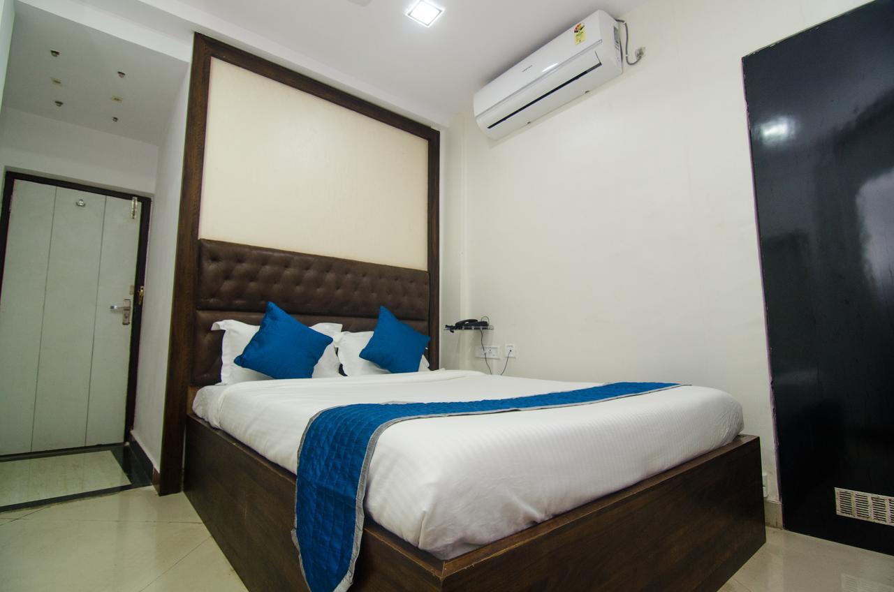 Hotel Q-Inn Kolkata Ngoại thất bức ảnh