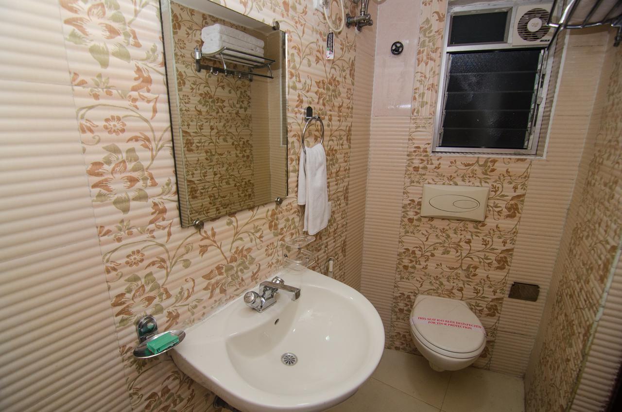 Hotel Q-Inn Kolkata Ngoại thất bức ảnh