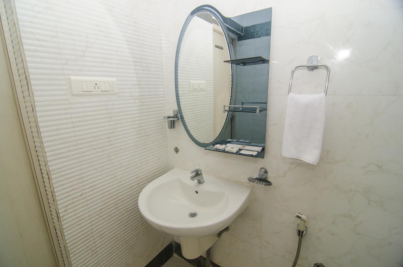 Hotel Q-Inn Kolkata Ngoại thất bức ảnh