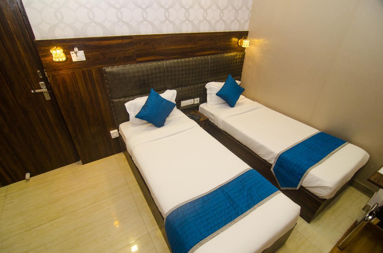 Hotel Q-Inn Kolkata Ngoại thất bức ảnh