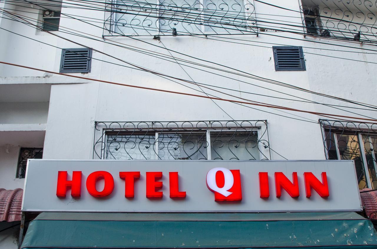 Hotel Q-Inn Kolkata Ngoại thất bức ảnh