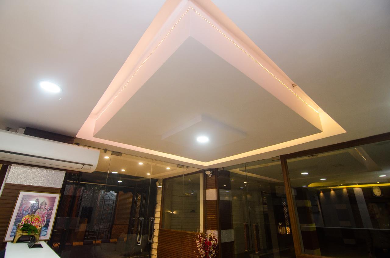 Hotel Q-Inn Kolkata Ngoại thất bức ảnh