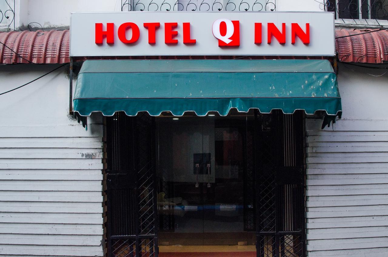 Hotel Q-Inn Kolkata Ngoại thất bức ảnh