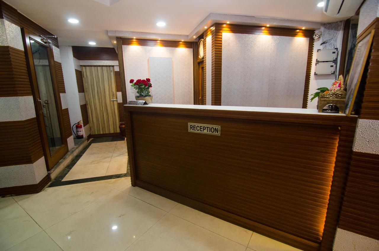 Hotel Q-Inn Kolkata Ngoại thất bức ảnh