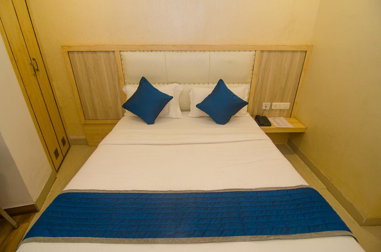 Hotel Q-Inn Kolkata Ngoại thất bức ảnh
