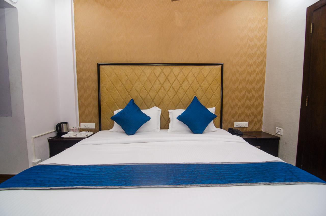 Hotel Q-Inn Kolkata Ngoại thất bức ảnh