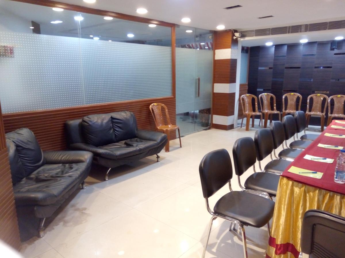 Hotel Q-Inn Kolkata Ngoại thất bức ảnh